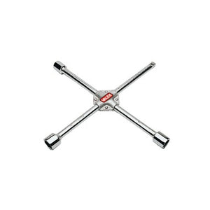 Chiave a croce 355 x 355 mm