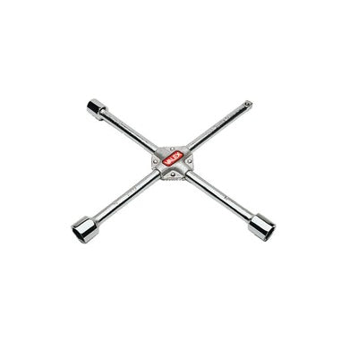 Chiave a croce 355 x 355 mm