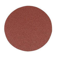 DISCO ABRASIVIO D.150 GR120