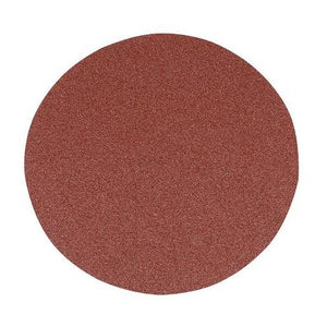 DISCO ABRASIVIO D.150 GR120