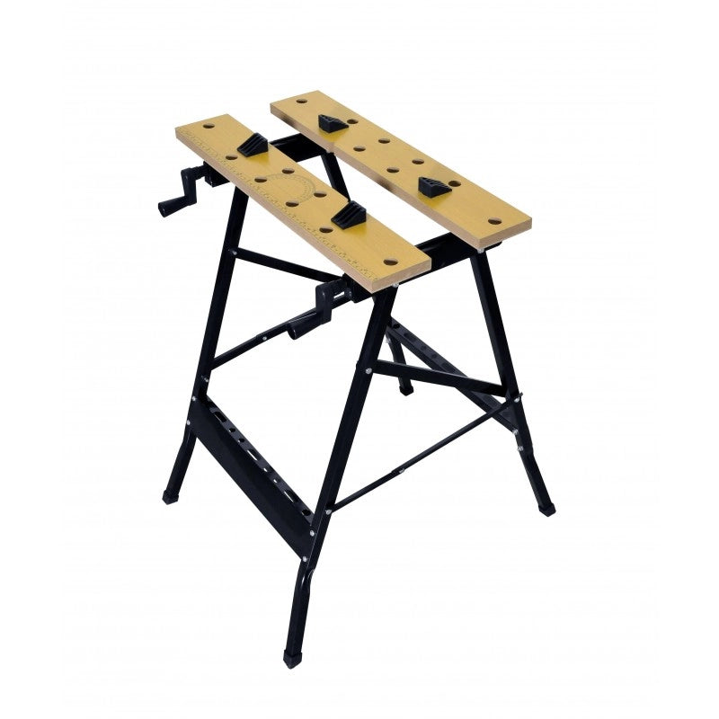 Cavalletto da Lavoro Grima Cm. 56 X 62 X 77H