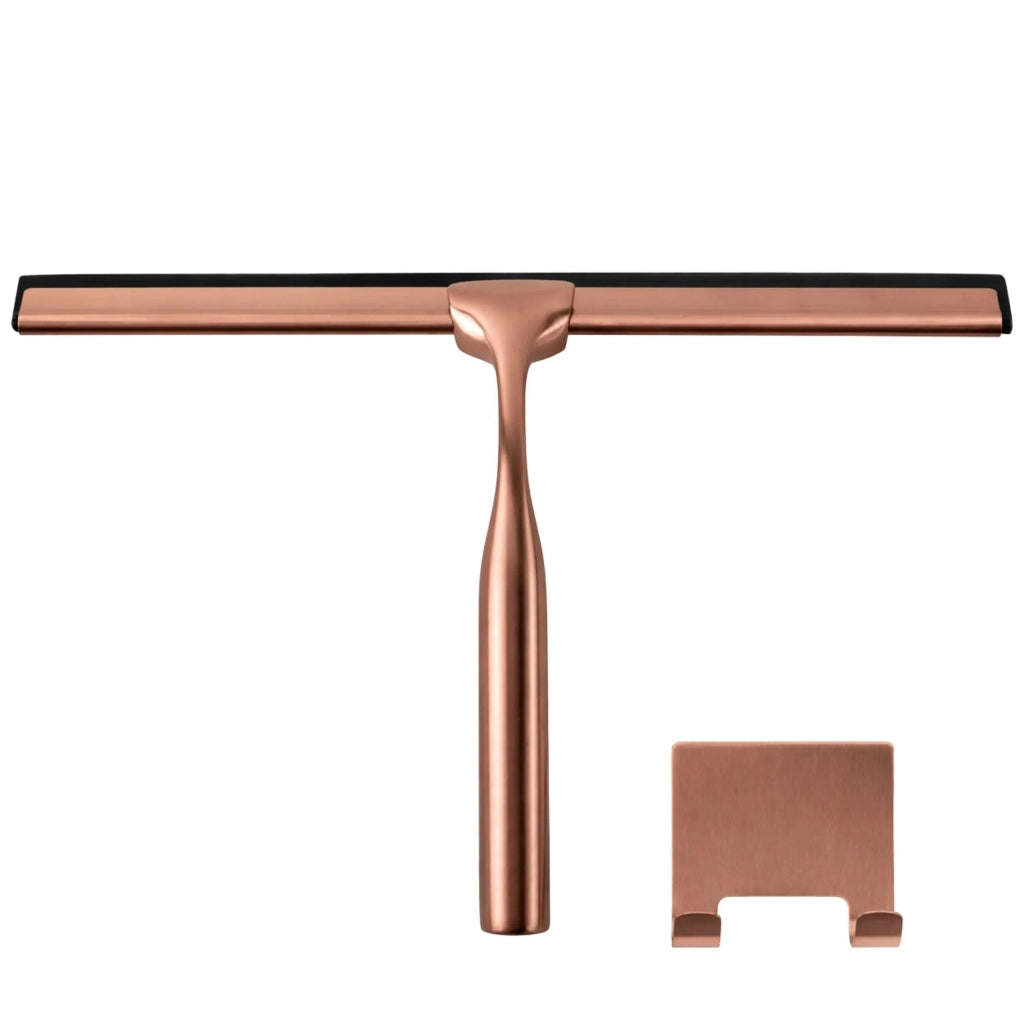 Spatola Da Bagno Brush Copper