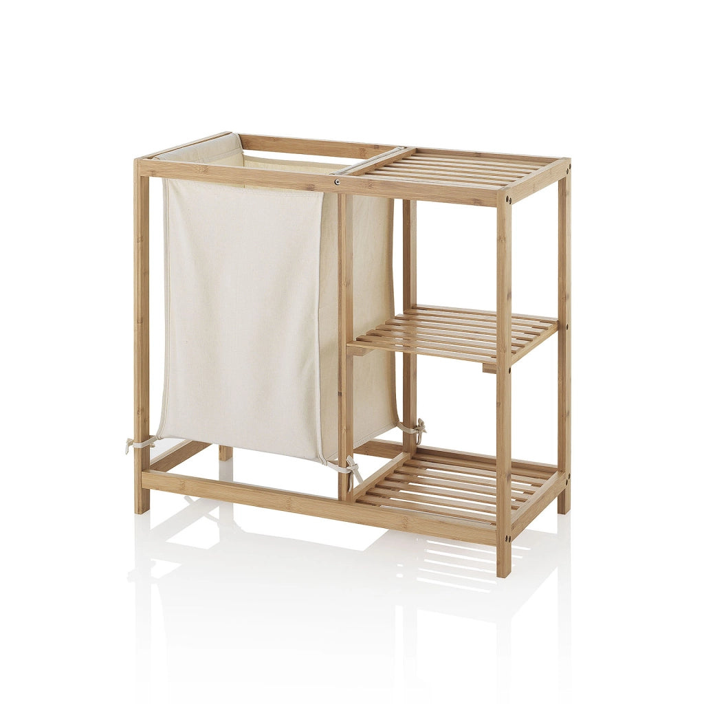 Scaffale con portabiancheria JOLLY