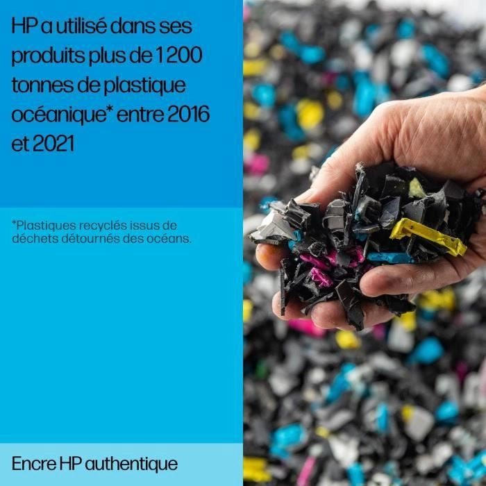 HP 935 cartucce - Magenta