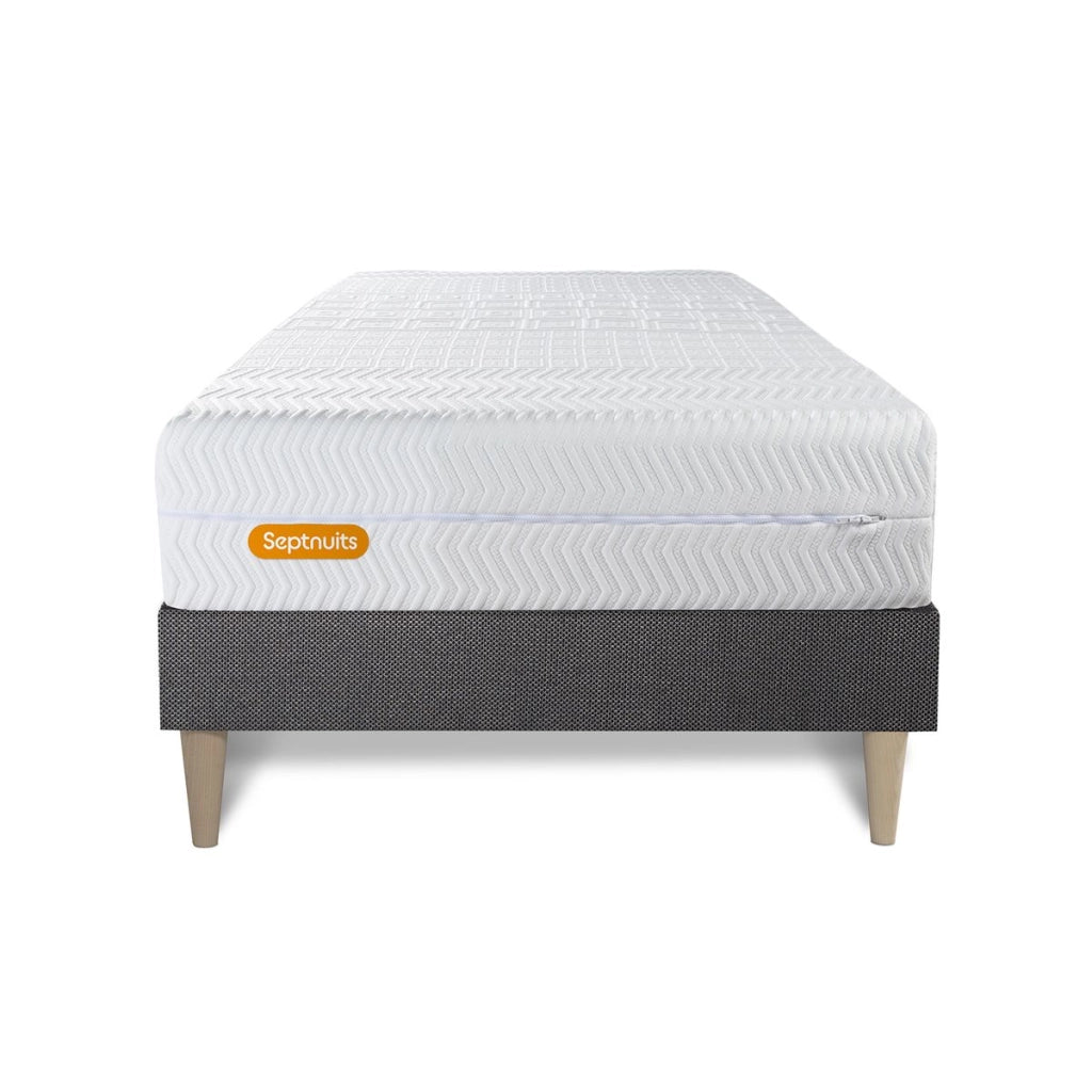 Set materasso e base 90x200 cm - Memo Bio