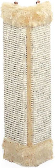 Tavola di raschiatura in sisal - L: 51 cm W: 24 cm