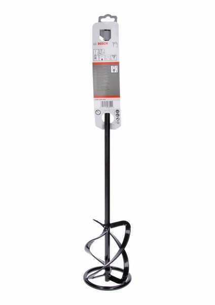 2607990015 - Frusta di miscelazione 120 mm, 600 mm, 15-25 kg