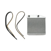 Radiatore riscaldamento abitacolo – Opel, Fiat, Citroën (Corsa D, Punto, Romeo, Linea, Fiorino, Mito, Nemo) Dimensioni: 160 × 188 × 26 mm Codici OEM compatibili: 1924002040
