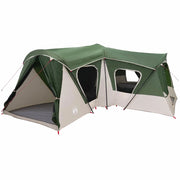 Tenda Familiare Verde 610 x 610 x 210 cm