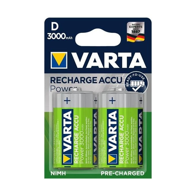 Varta -56720B