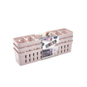 teglia pizza di alluminio di forma rettangolare