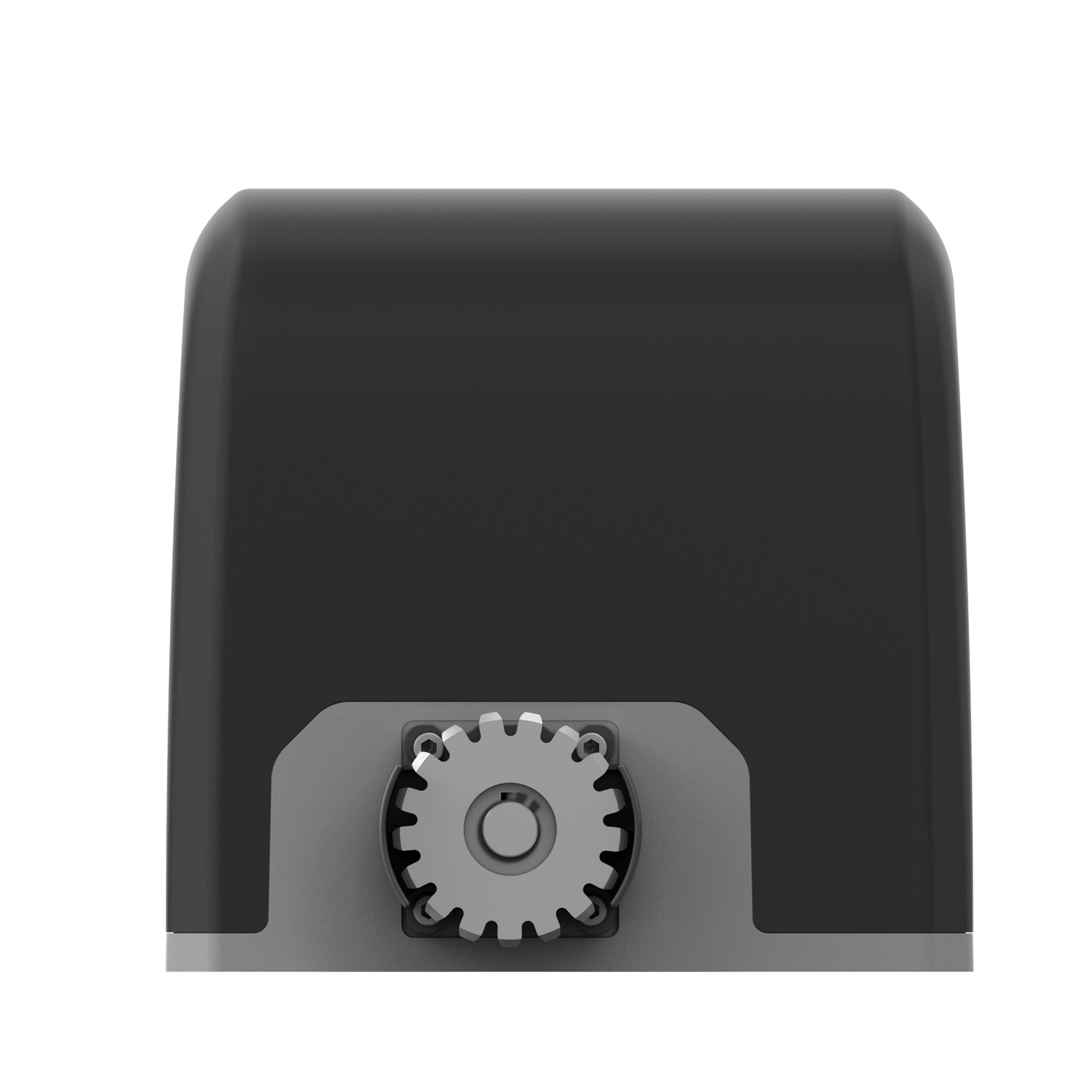 Motore per cancelli scorrevoli Smart EXTEL Umii XC500 - 24V - Ante fino a 8 mt / 500 Kg. EXTEL
