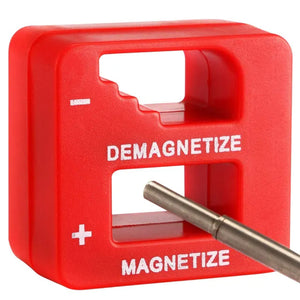 MAGNETIZZATORE PER CACCIAVITI