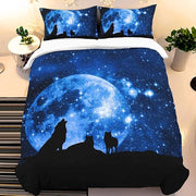 Set di coperte per letto – letto – camera da letto – sostenibile – set di coperte per letto di lusso