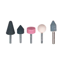 Molette abrasive Valex 5 Pz