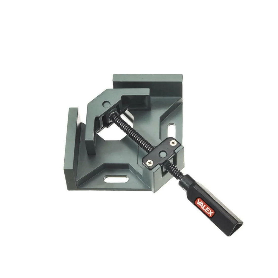 MORSA ANGOLARE PER SALDATURA