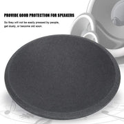Sottopelle per Subwoofer 5 pezzi - 54 mm - Sottopelle di carta Bashoorn - Grandi Altoparlanti - Altoparlanti da palco - Altoparlanti KTV
