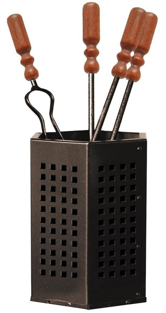 set camino box acciaio cod:ferx.7611