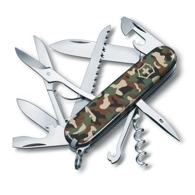 Victorinox huntsman swiss army knife camouflage v-1 37 v1 37 victorinox37 victorinox 37 13 94 victorinox94 victorinox 94 (1.3713.94) - 159677