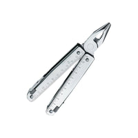 Victorinox swisstool x plus 39 functions with leather case silver v-3 03 v3 03 victorinox03 victorinox 03 38 l victorinoxl victorinox l (v-3.03 38.l) - 159675