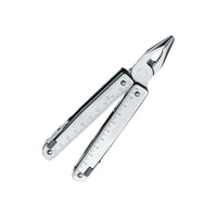 Victorinox swisstool x plus 39 functions with leather case silver v-3 03 v3 03 victorinox03 victorinox 03 38 l victorinoxl victorinox l (v-3.03 38.l) - 159675