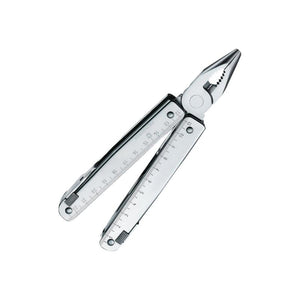 Victorinox swisstool x plus 39 functions with leather case silver v-3 03 v3 03 victorinox03 victorinox 03 38 l victorinoxl victorinox l (v-3.03 38.l) - 159675