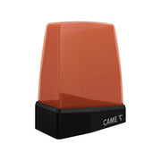 LAMPEGGIATORE LED 24/230 VAC ARANCIONE CAME KRX1FXSO 806LA-0010 AUTOMAZIONE
