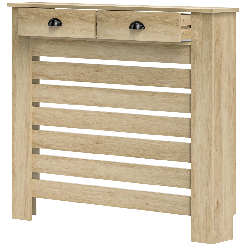 Copriradiatore con Cassetto ¨C zephmum ¨C 111x19x95,5 cm Robe
