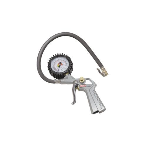 PISTOLA X GONFIAGGIO C/MANOM.