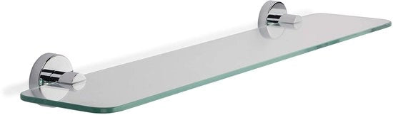 Sostegno Flexibile per Pannelli in Vetro, Acciaio Inox
