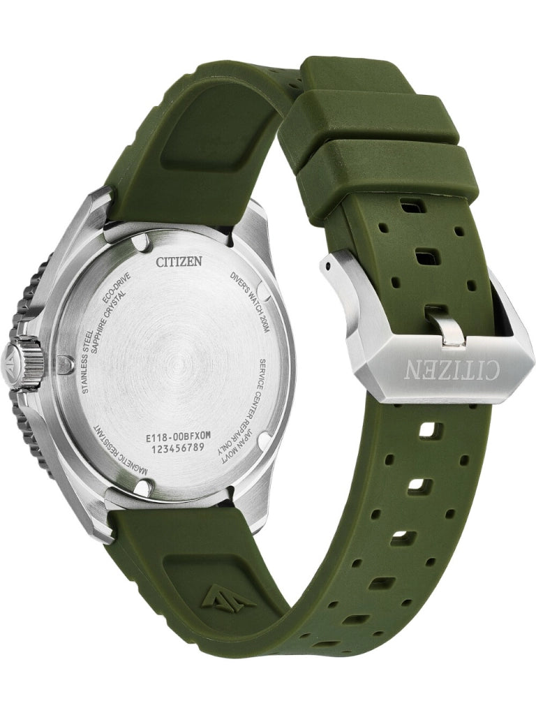 CITIZEN Mod. BN0265-00A