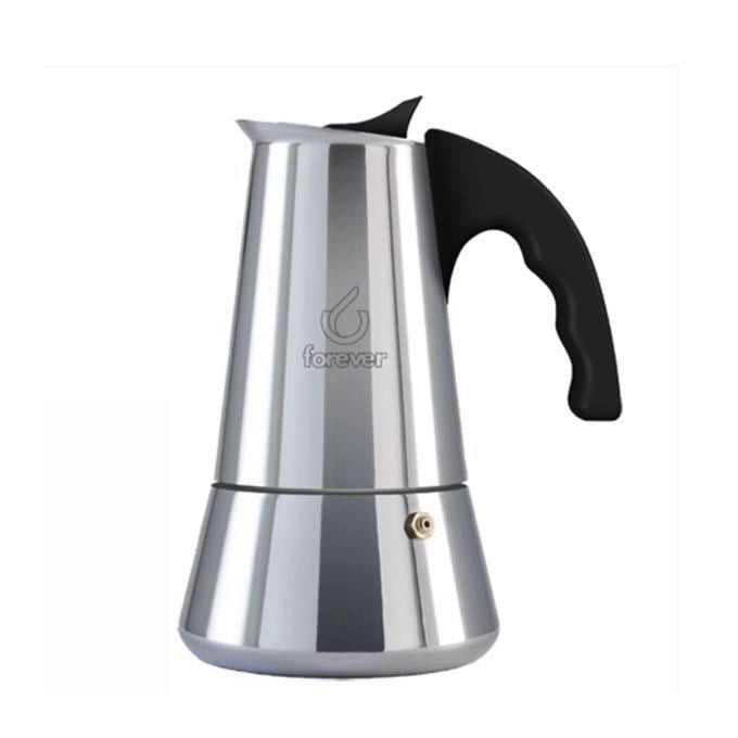 Forever Caffettiera Miss Conny Tz 4