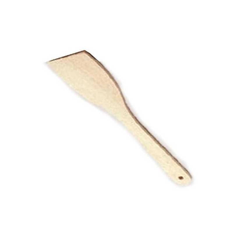 Pala Legno Antiaderente cm 30 Calder