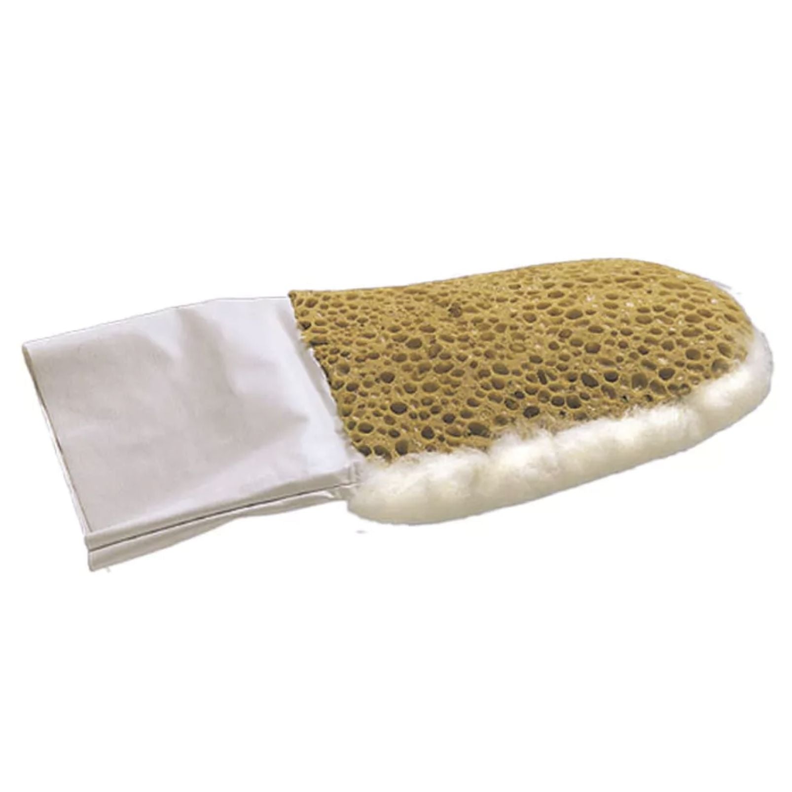 GUANTO SPUGNA/FIBRA ACRILICA -