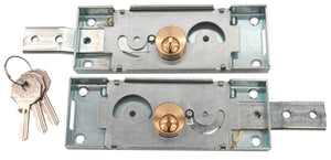 1coppia prefer serratura x serranda a coppia a711 cod:ferx.7615