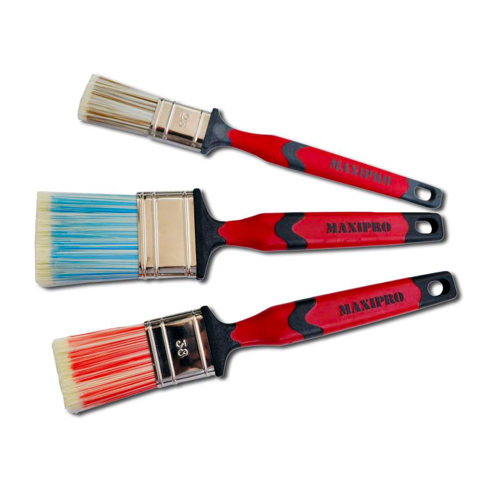 KIT 3PENNELLI ASSORTITI