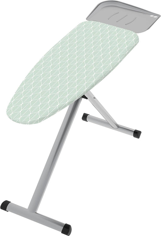 Asse da Stiro Ultraleggero con piano in Alluminio 125x42 , salvaspazio, COLOMBO