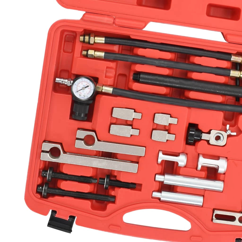 Kit universale di attrezzi per molle valvole 02_0004048