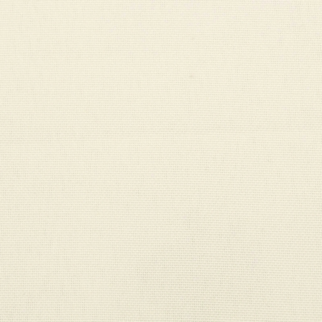 Set di Cuscini per Pallet 2 pcs Crema 150 x 40 x 8 cm 42001710