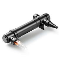 CUV-136 Chiarificatore UV per laghetto Sterilizzatore con lampada 36W