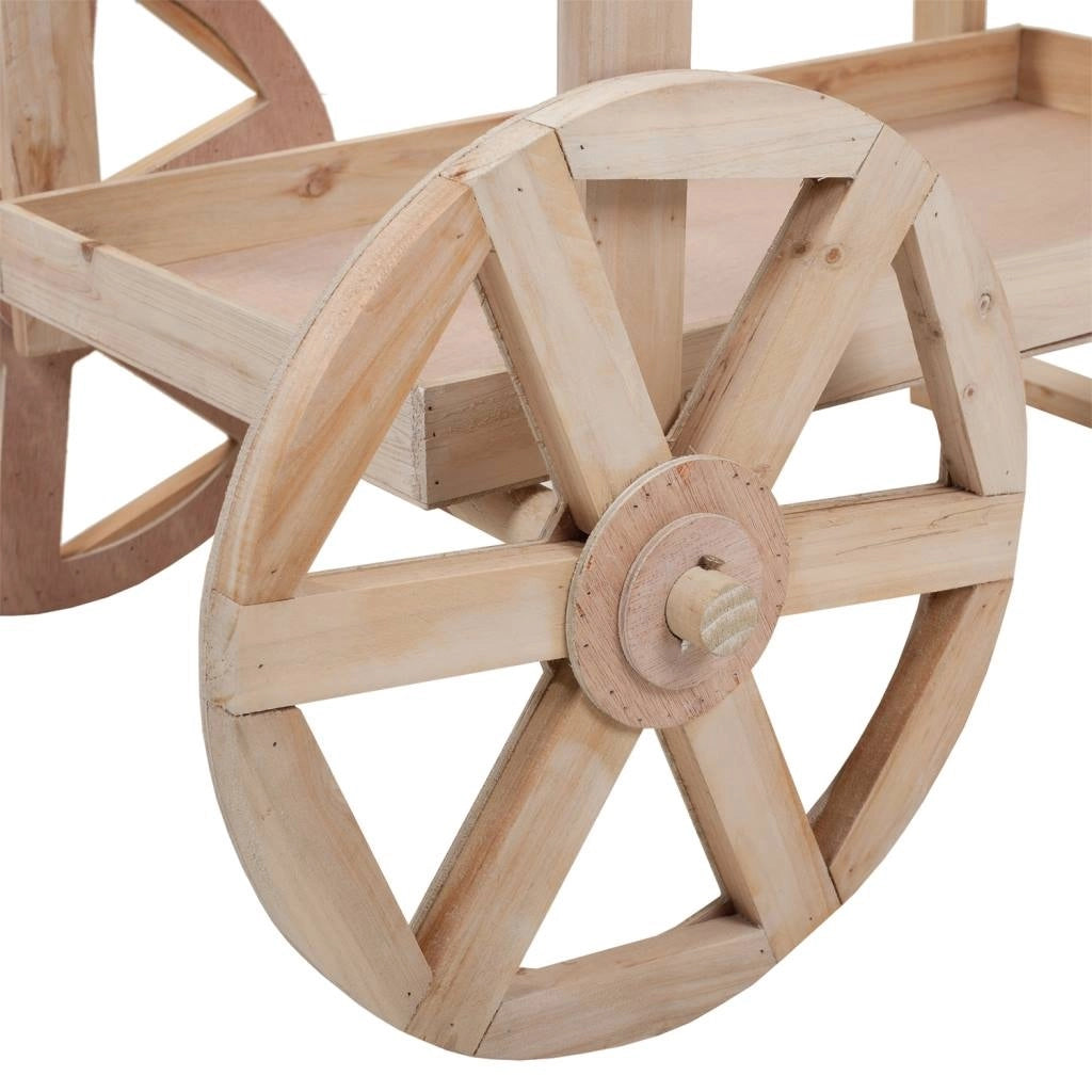 Carrello espositivo 110x58x168 cm
