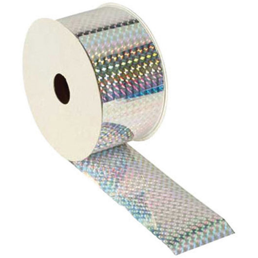 dissuasore x volatili nastro rifrangente mt.30 cod:ferx.7618