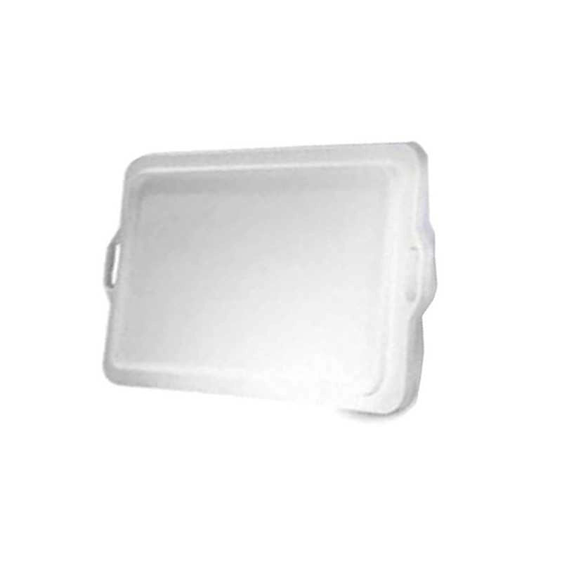 Coperchio Bacinella Rettangolare 62X42 9200M1 Giganpl