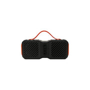 Cassa party xtreme videogames 33186 deep black e orange