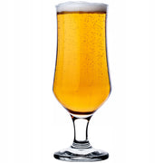 Boccale da birra KADAX, bicchiere da birra grande, tazza alta 360 ml