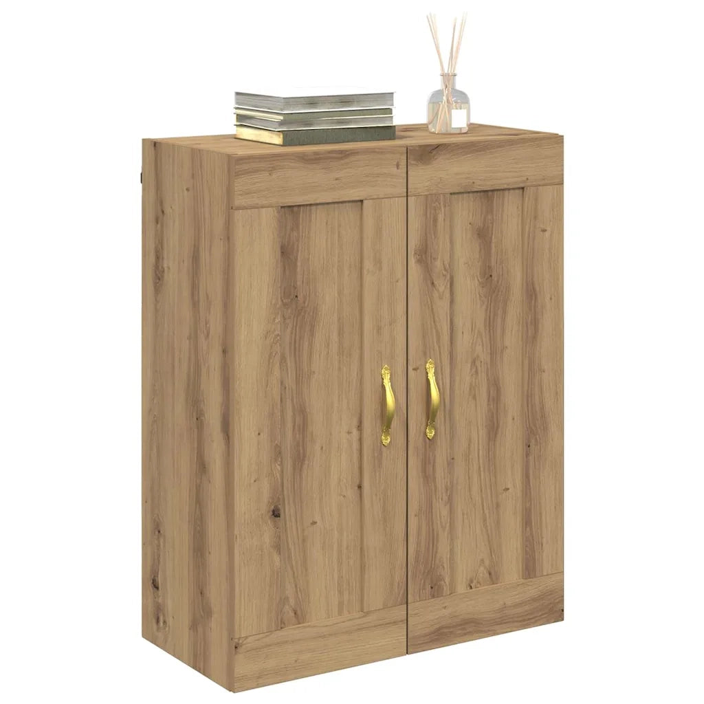 Pensile Rovere artigianale 69,5 x 34 x 90 cm 882751