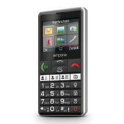 Emporia emporiapure-lte 5,87 cm (2.31") 107 g nero telefono per anziani - V76