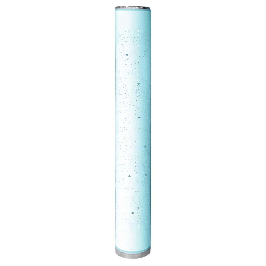 Lampada da terra LED RGBW musicale 103 cm Polux Stella