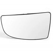 Specchio retrovisore vetro/ABS per Transit MK8 2014-2020 - 1855102/1855103 - Inclusivo 1 pezzo