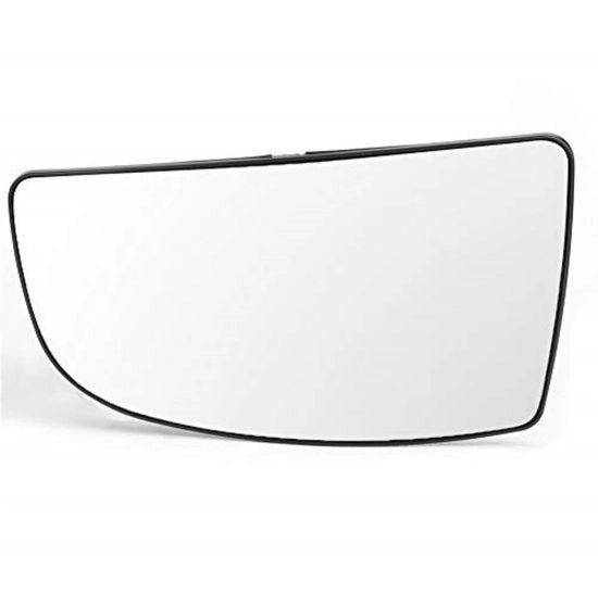 Specchio retrovisore vetro/ABS per Transit MK8 2014-2020 - 1855102/1855103 - Inclusivo 1 pezzo